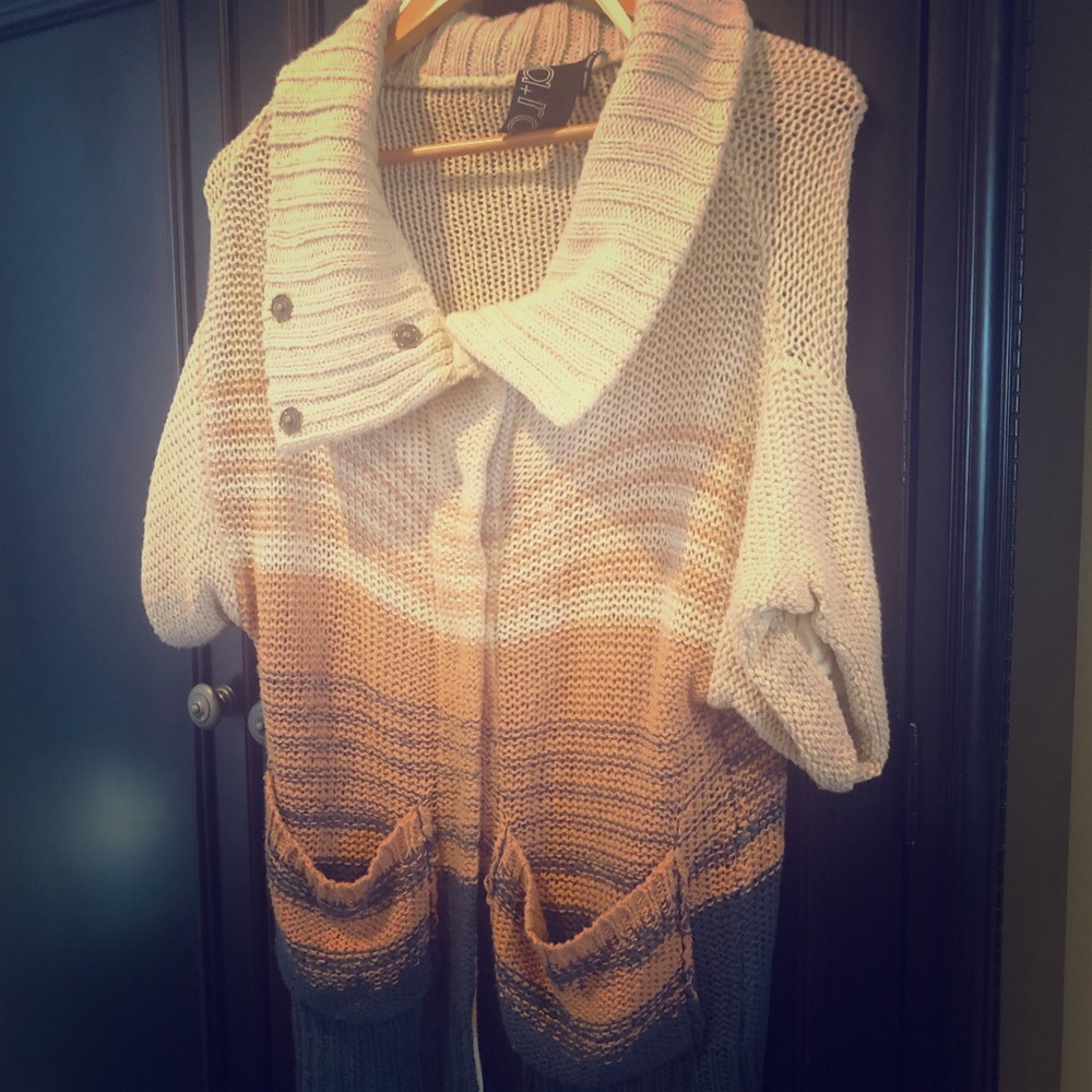 Cardigan